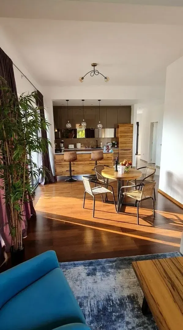 Sale, apartment, 87m², Budva, Crna Gora