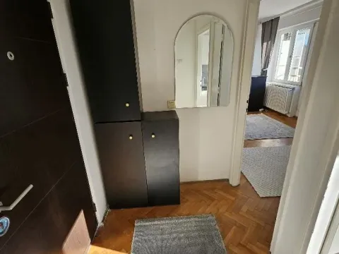 Rent, one bedroom apartment, 30m², Vračar Hram, Vračar Sve Podlokacije - image 15