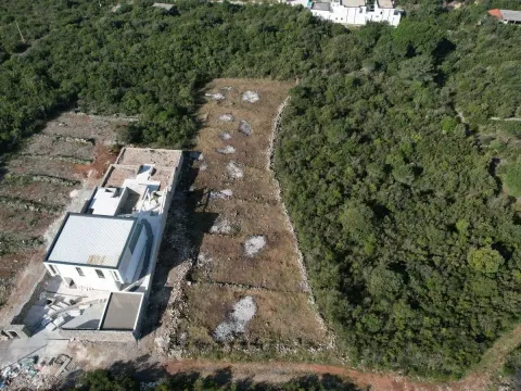 Prodaja, plac, 1700m², Zagora, Kotor - image 13