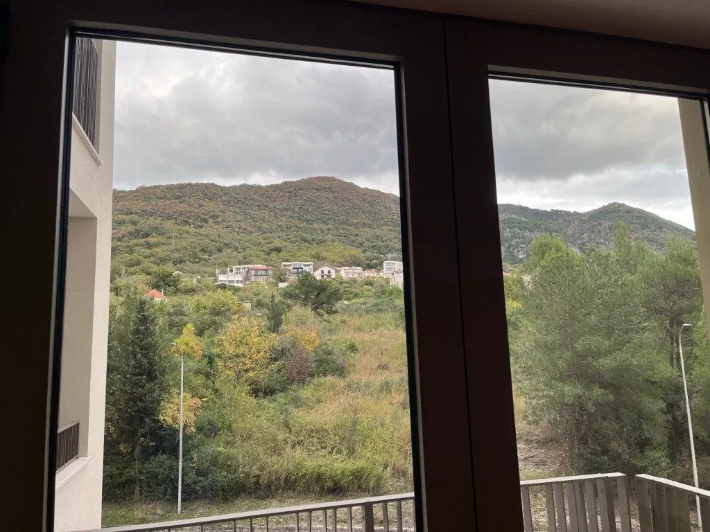 Prodaja, stan, 45m², Boka Place, Tivat