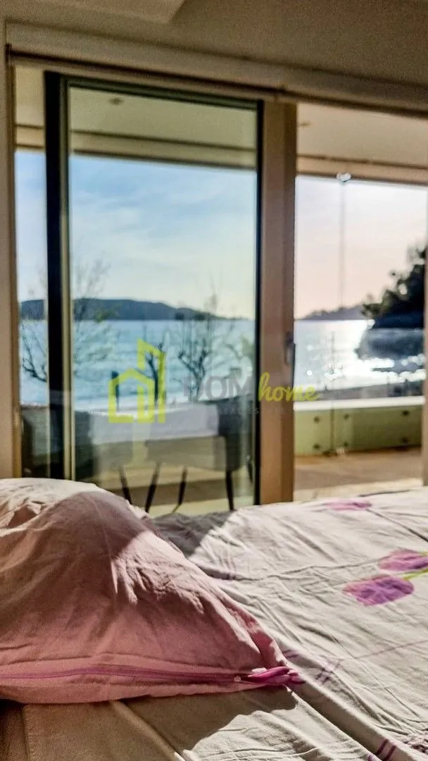 Sale, one bedroom apartment, 85m², Rafailovići, Budva
