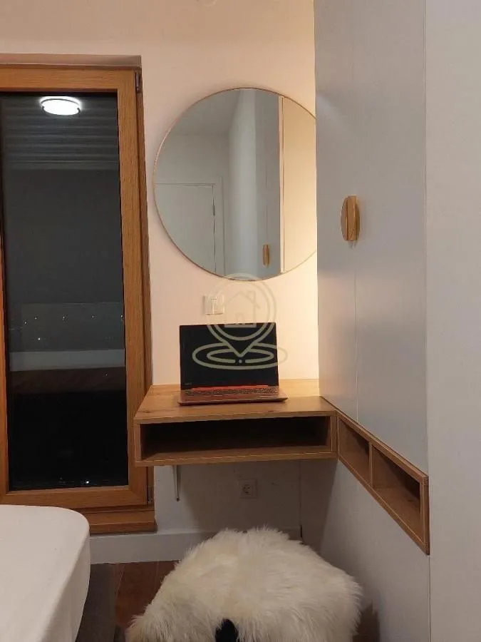 Rent, three bedroom apartment, 70m², Karaburma, Palilula Sve Podlokacije