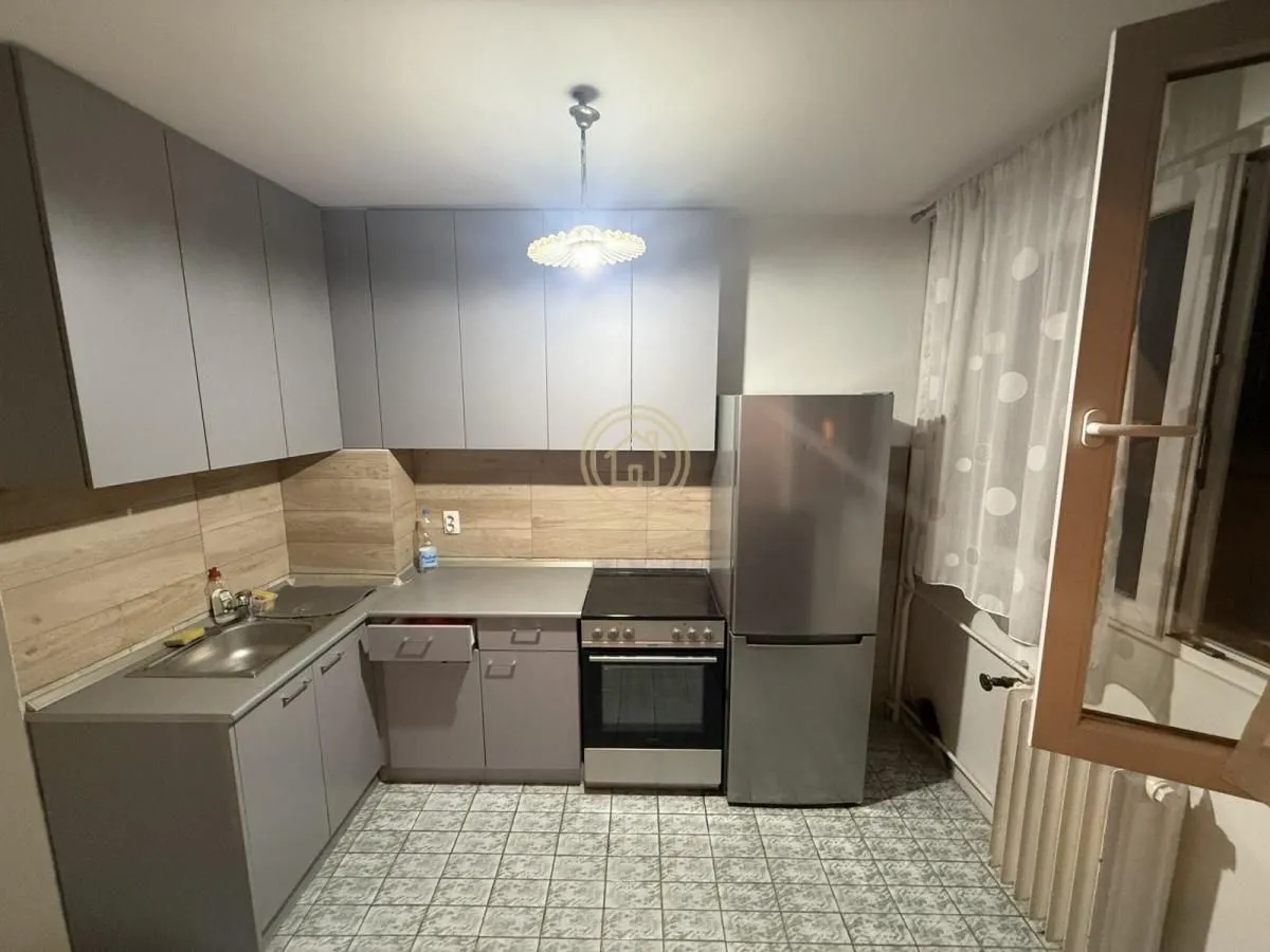 Rent, three bedroom apartment, 47m², Stari Grad, Beograd