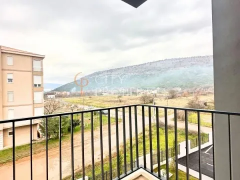 Izdavanje, stan, 40m², Tološi, Podgorica - image 6