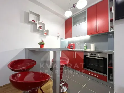 Rent, one bedroom apartment, 33m², Zabjelo, Podgorica - image 3