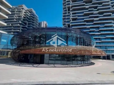 Izdavanje, četvorosoban stan, 148m², Savski Venac, Beograd - image 23