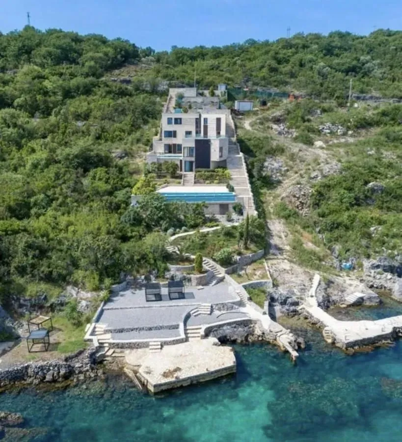 Sale, house, 517m², Luštica, Tivat