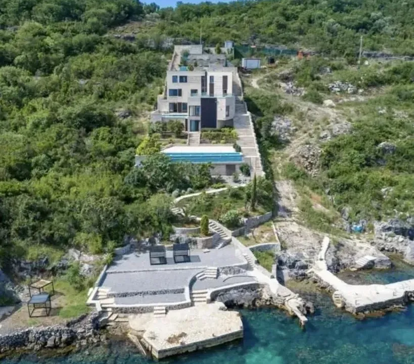 Sale, house, 517m², Luštica, Tivat