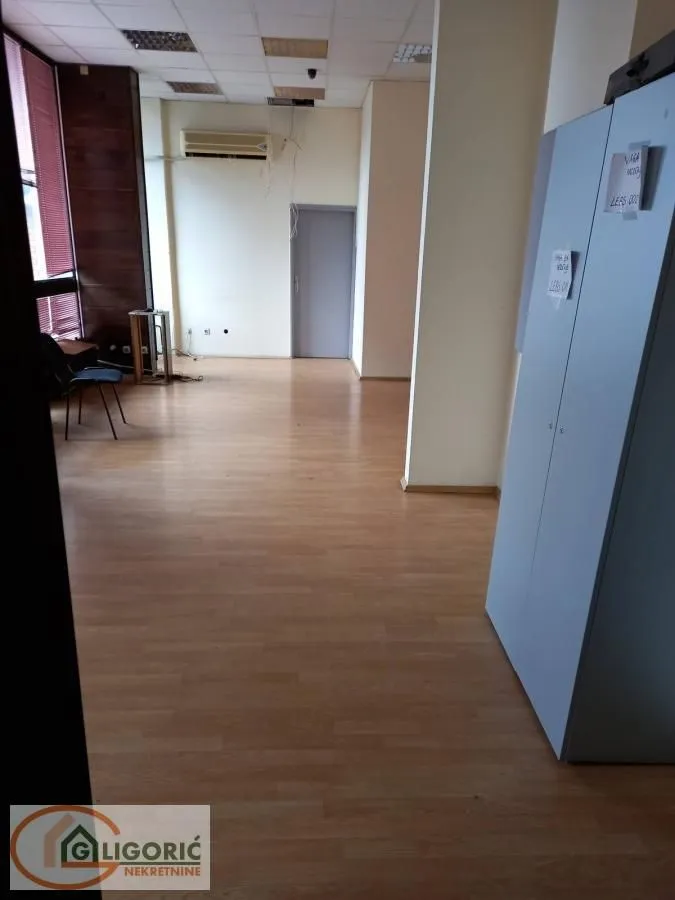 Rent, office space, 210m², Bul Kralja Aleksandra, Zvezdara Sve Podlokacije