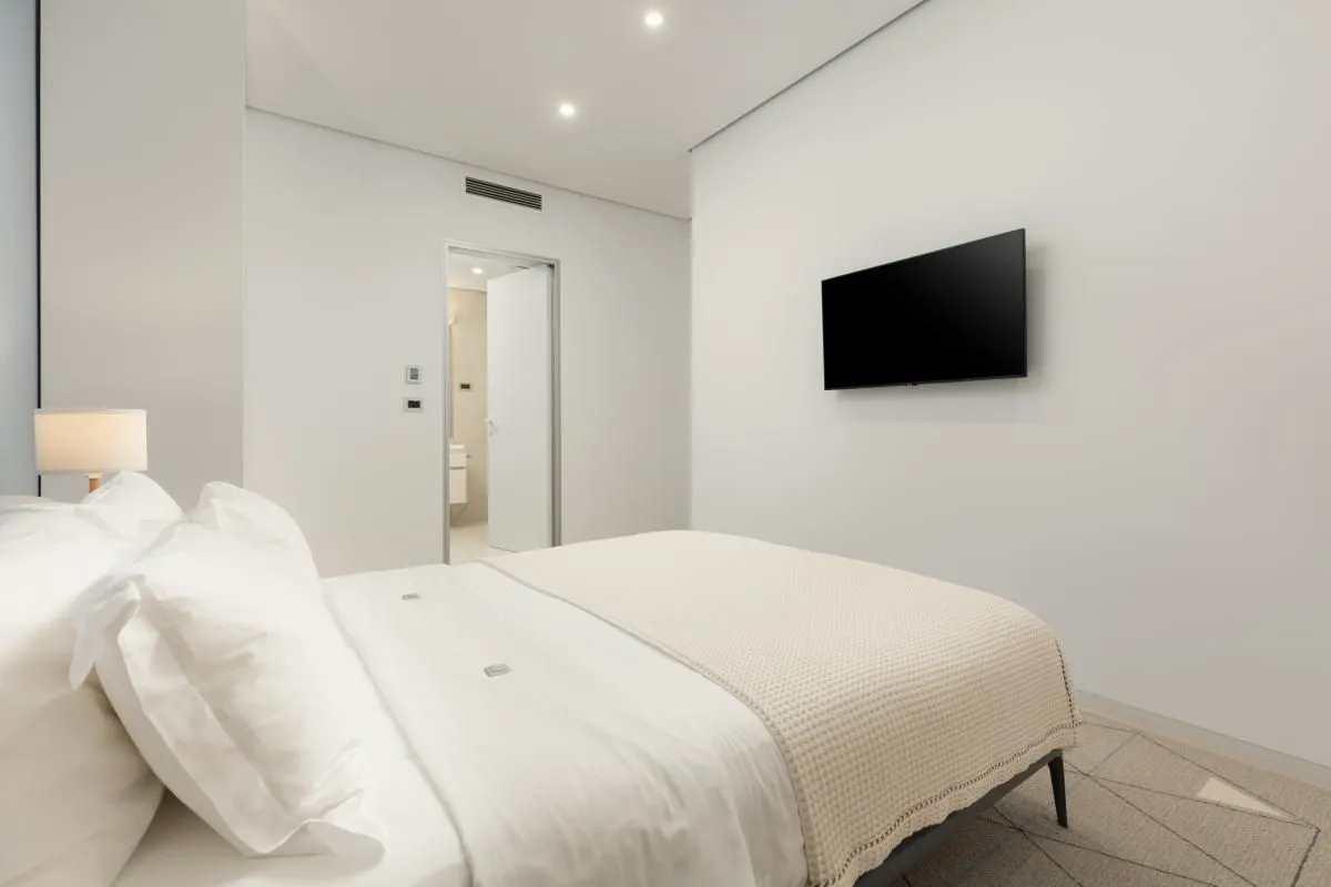 Sale, three bedroom apartment, 147m², Budva, Crna Gora