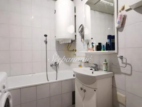 Prodaja, dvosoban stan, 53m², Bulevar Oslobodjenja, Novi Sad Sve Podlokacije - image 10