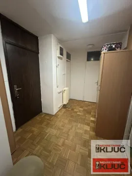 Prodaja, dvosoban stan, 55m², Liman 4, Novi Sad Sve Podlokacije - image 6