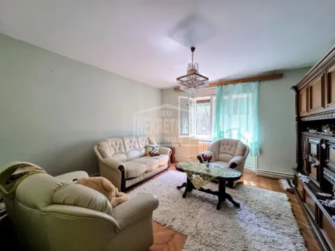 Sale, house, 257m², Dudova Šuma, Subotica - image 3