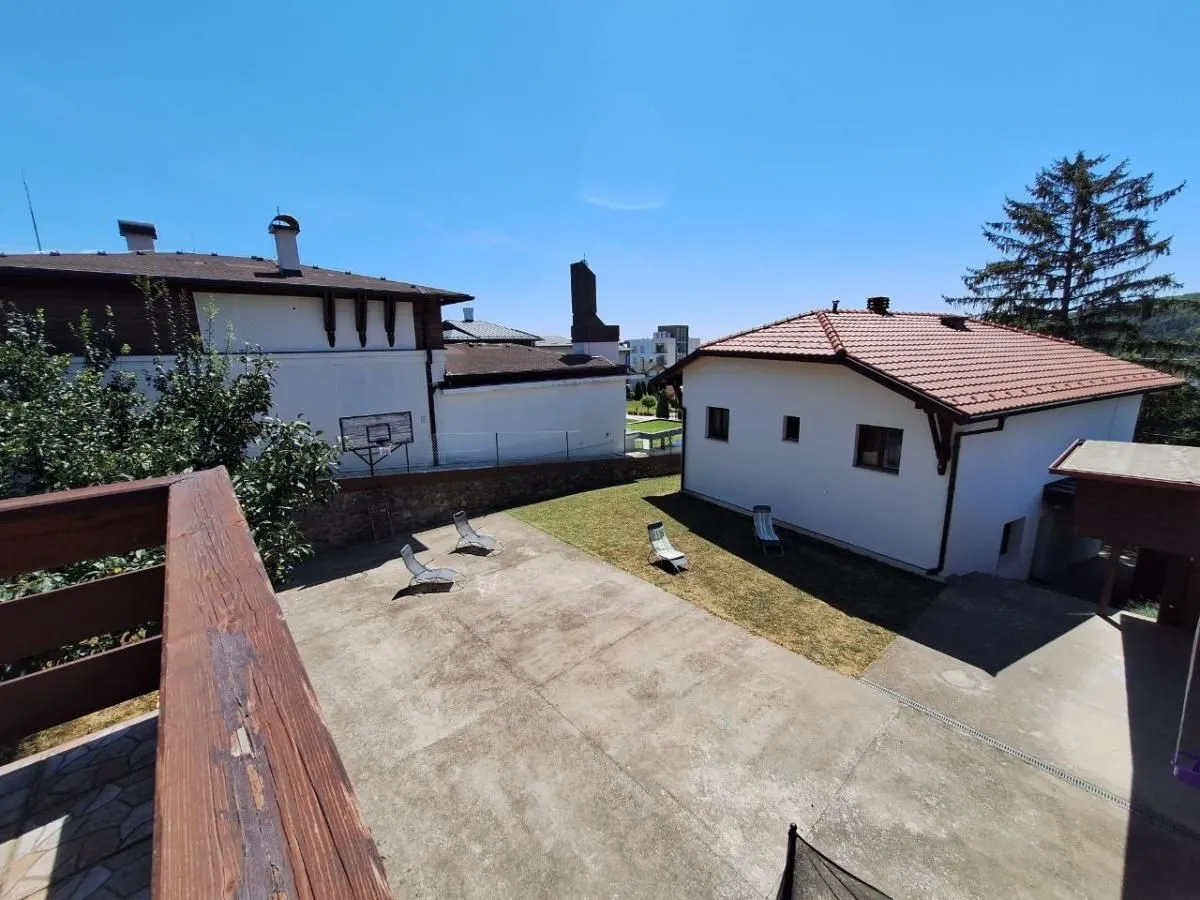 Sale, house, 253m², Banja Vrdnik, Irig