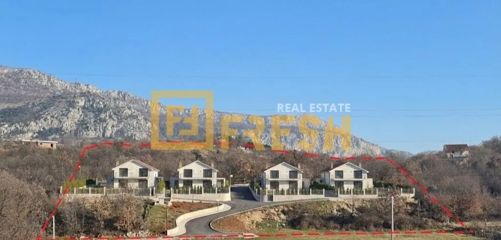 Prodaja, plac, 11789m², Ostalo, Podgorica