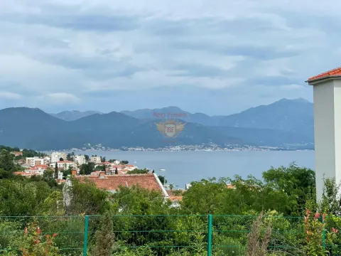 Sale, one bedroom apartment, 33m², Herceg Novi, Crna Gora