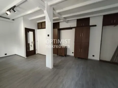 Rent, office space, 45m², Savski Venac, Beograd - image 3