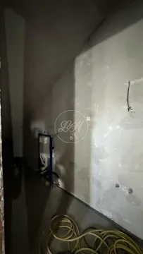 Unfinished room under rough construction. - image 4