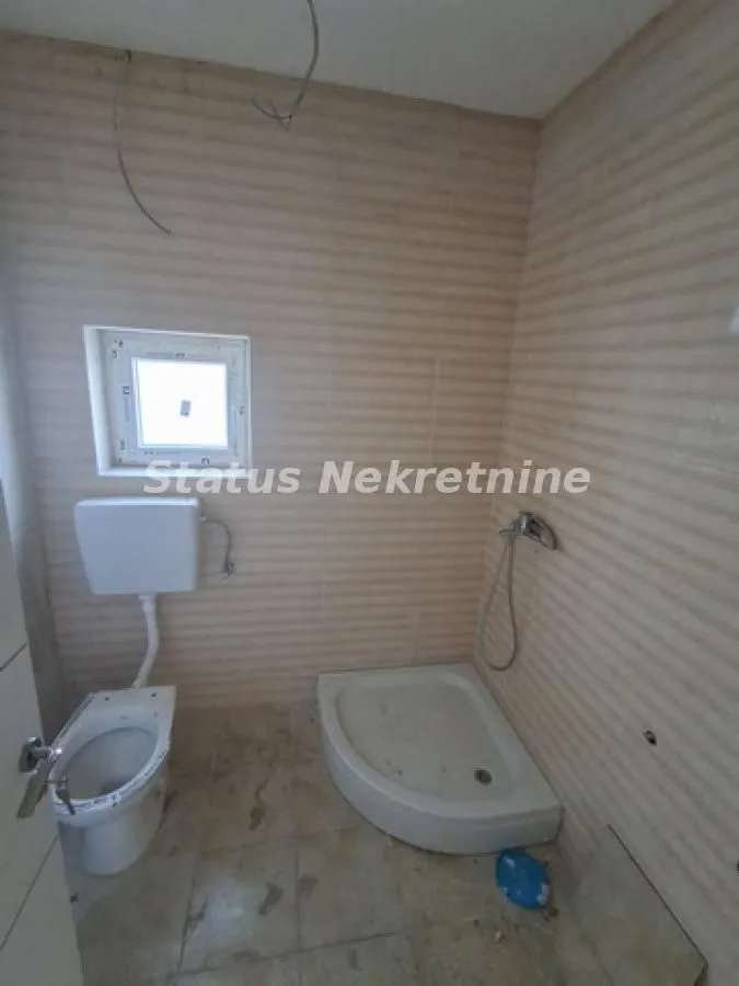 Prodaja, dvosoban stan, 38m², Futog, Novi Sad Sve Podlokacije