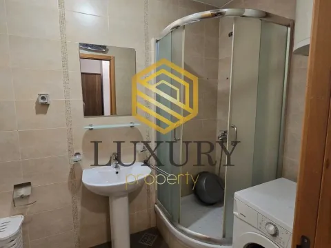 Izdavanje, jednosoban stan, 42m², Stari Aerodrom, Podgorica - image 6