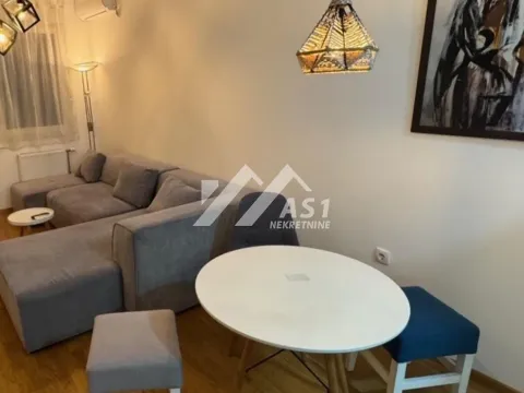 Rent, one bedroom apartment, 41m², Rotkvarija, Novi Sad Sve Podlokacije - image 3