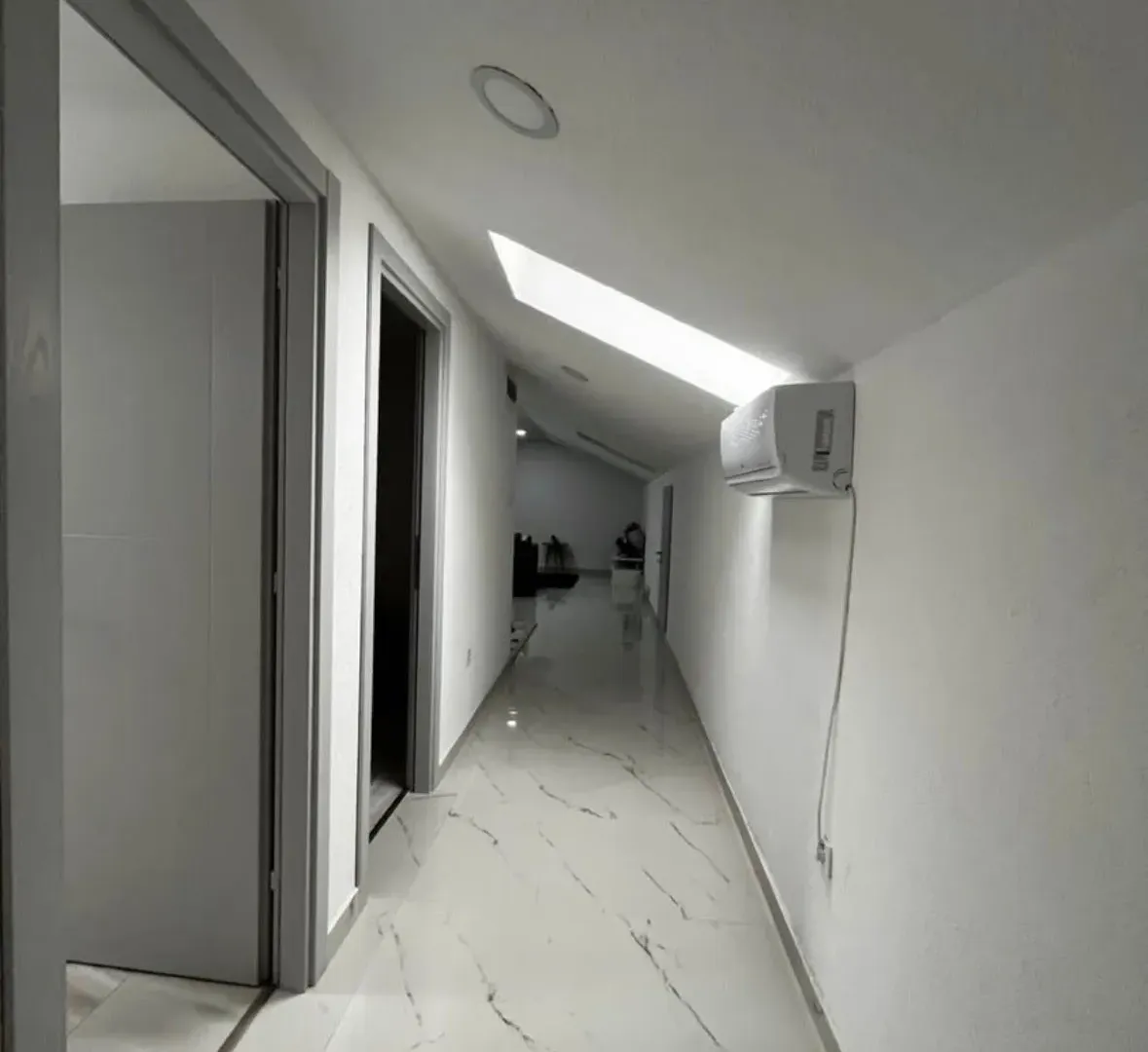 Prodaja, dvosoban stan, 80m², Zabjelo, Podgorica