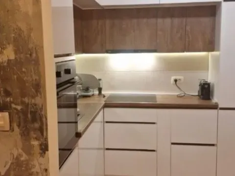 Izdavanje, jednosoban stan, 49m², Vezirov Most, Podgorica - image 3