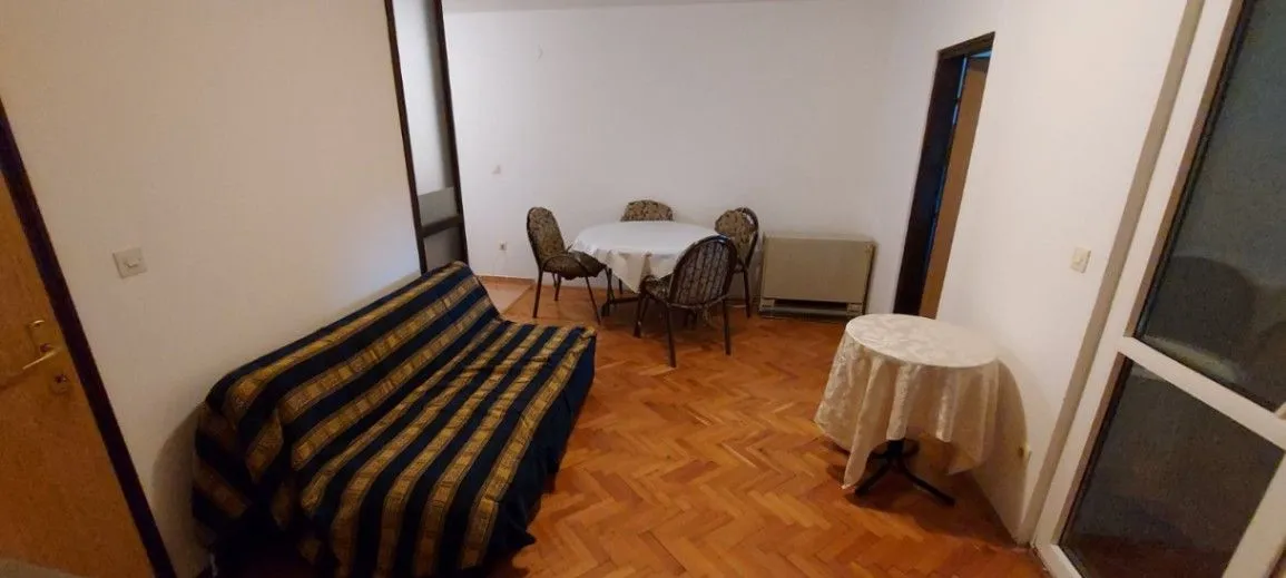 Izdavanje, jednosoban stan, 40m², Sutomore, Bar