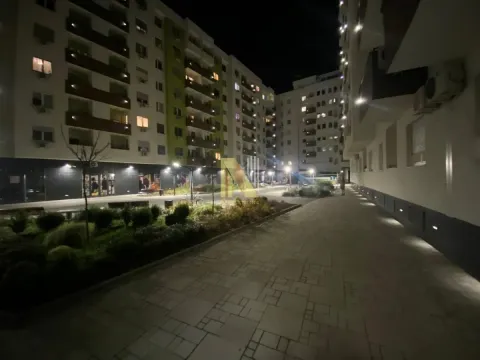 Izdavanje, dvosoban stan, 39m², Kej, Novi Sad Sve Podlokacije - image 10