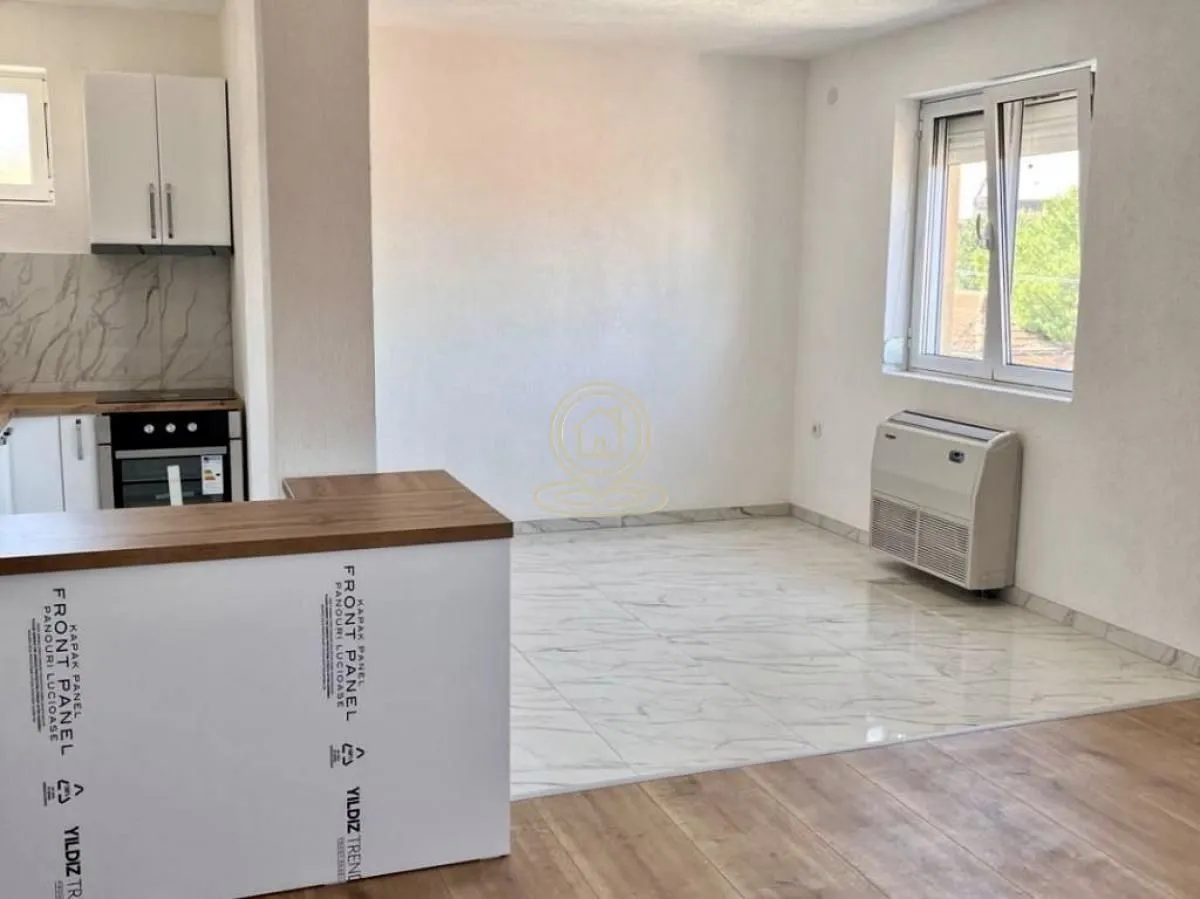 Rent, four bedroom apartment, 80m², Medijana, Niš