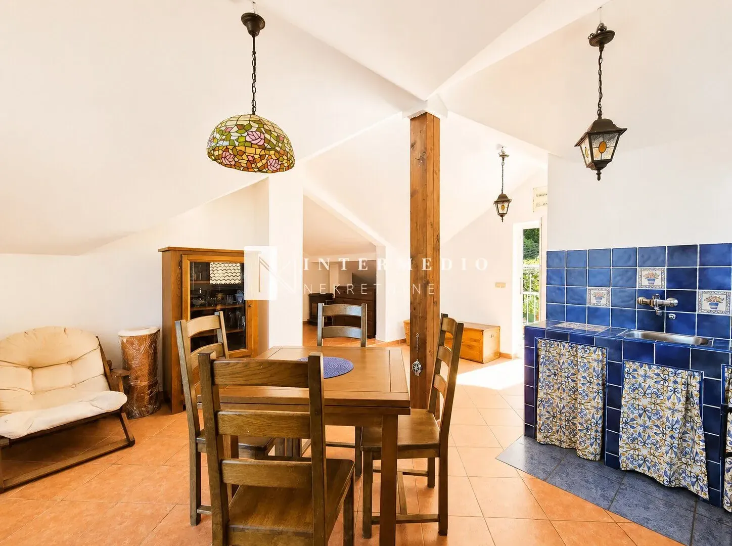 Prodaja, dvosoban stan, 71m², Rose, Herceg Novi