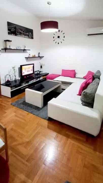 Sale, one bedroom apartment, 54m², Podgorica, Crna Gora