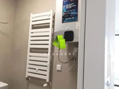 Rent, apartment, 33m², Medijana, Niš - image 8