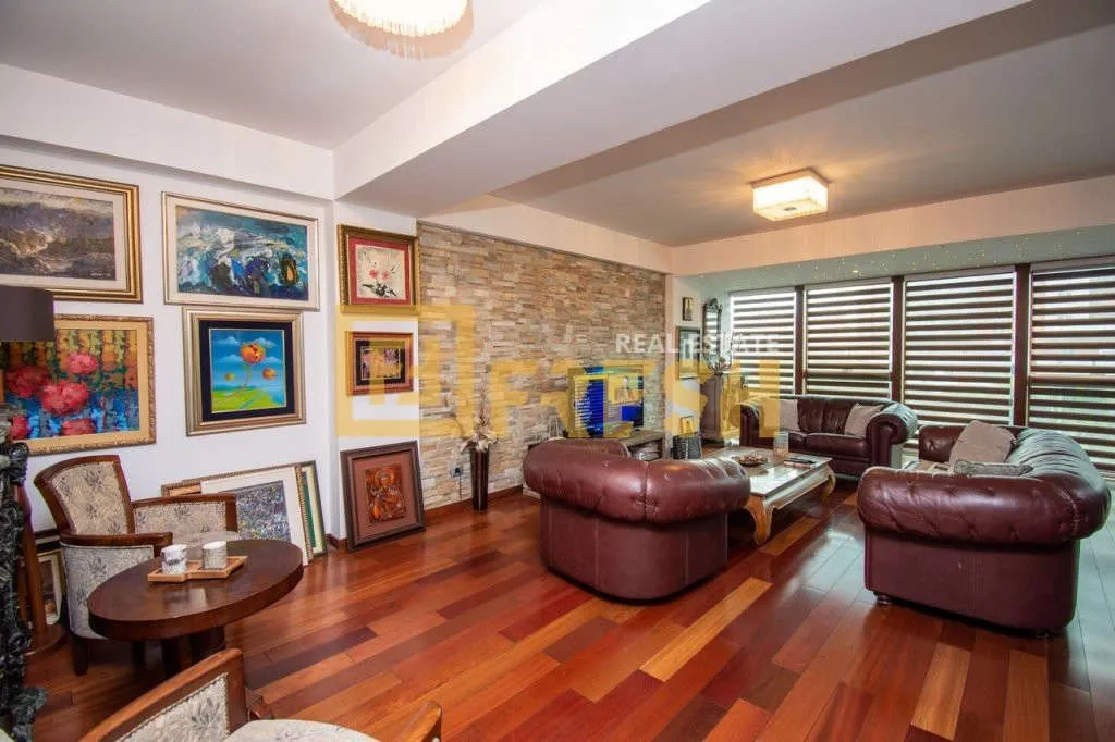 Rent, four bedroom apartment, 160m², Preko Morače, Podgorica