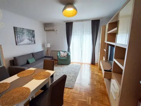 Izdavanje, dvosoban stan, 41m², Crveni Krst, Beograd - image 2