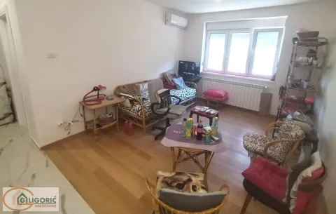 Prodaja, dvosoban stan, 49m², Stari Grad, Beograd - image 2