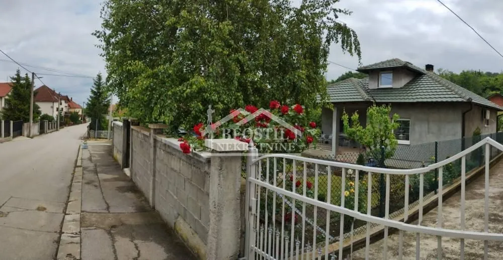 Prodaja, kuća, 129m², Plavinac, Smederevo