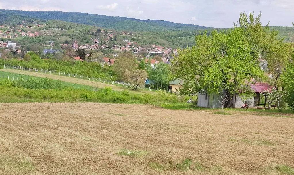 Prodaja, plac, 1927m², Irig, Srbija