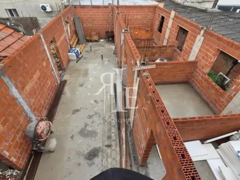 Sale, house, 89m², Dušanovac, Voždovac Sve Podlokacije