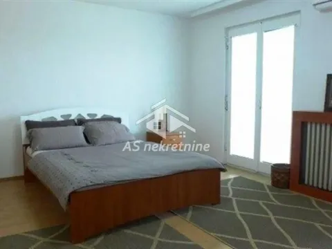 Rent, three bedroom apartment, 160m², Novi Beograd Blok 61, Novi Beograd Sve Podlokacije - image 16