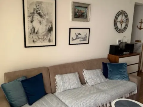 Izdavanje, jednosoban stan, 50m², Donja Lastva, Tivat - image 11