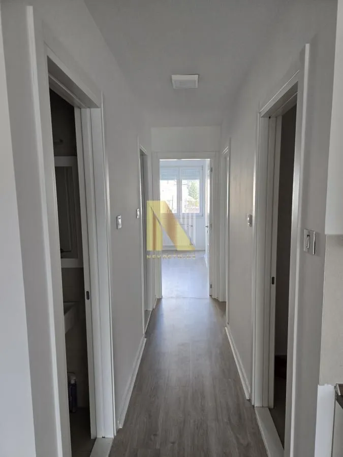 Rent, office space, 104m², Novi Sad, Srbija
