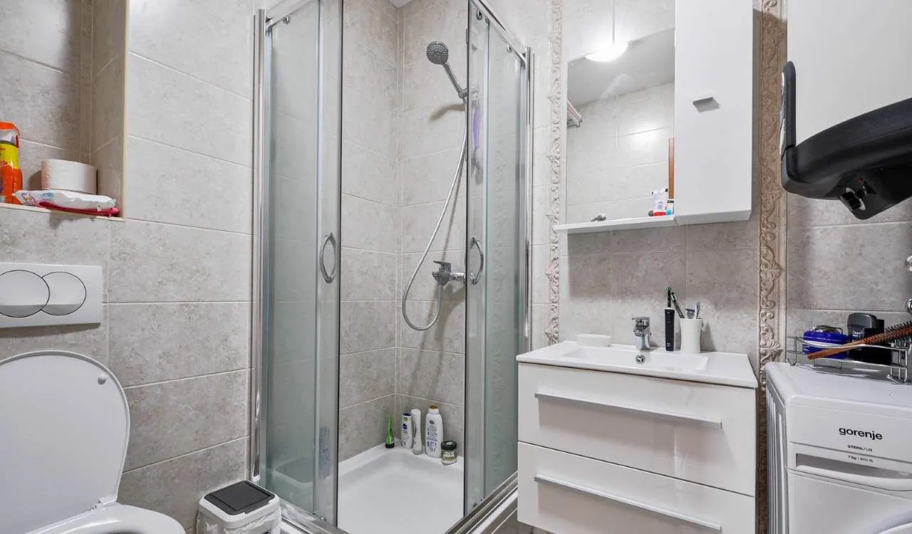 Prodaja, dvosoban stan, 88m², Bečići, Budva