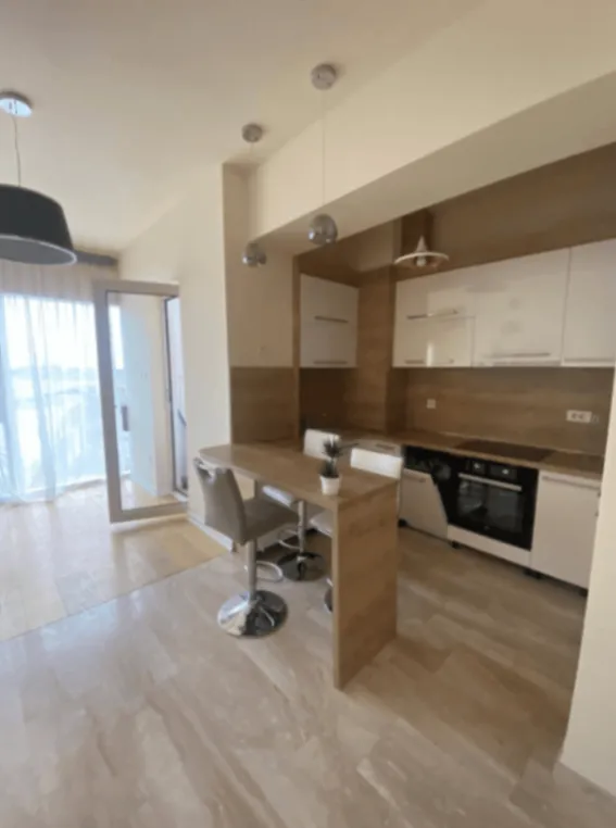 Rent, apartment, 85m², Tre Canne, Budva