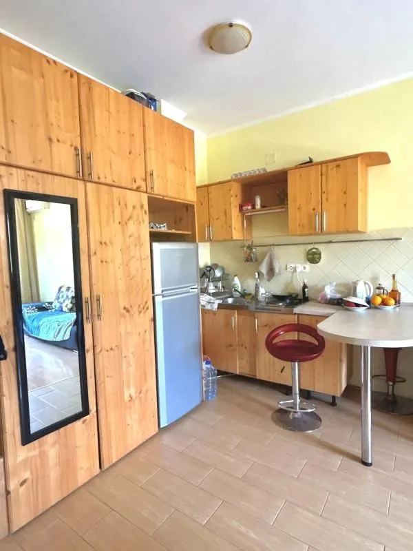Sale, one bedroom apartment, 40m², Sutomore, Bar