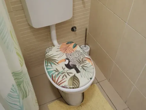 Izdavanje, jednosoban stan, 48m², Podbara, Novi Sad Sve Podlokacije - image 8