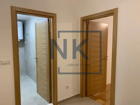 Sale, one bedroom apartment, 56m², Stari Aerodrom, Podgorica - image 5