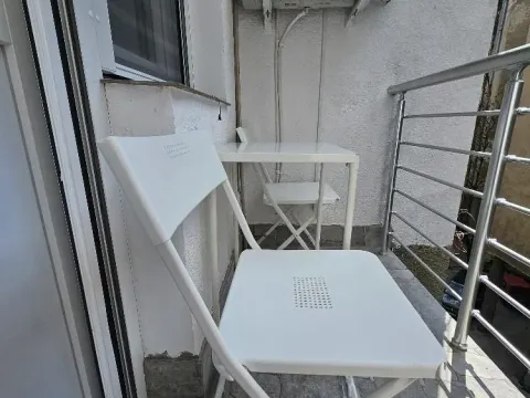 Izdavanje, jednosoban stan, 34m², Stari Grad, Beograd - image 19