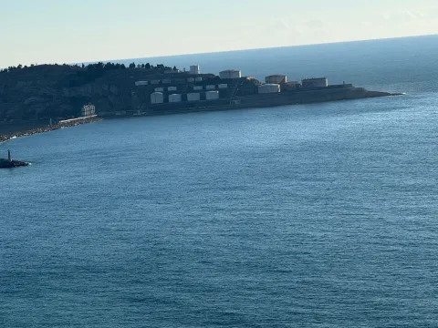 Prodaja, jednosoban stan, 31m², Zeleni Pojas, Bar - image 11