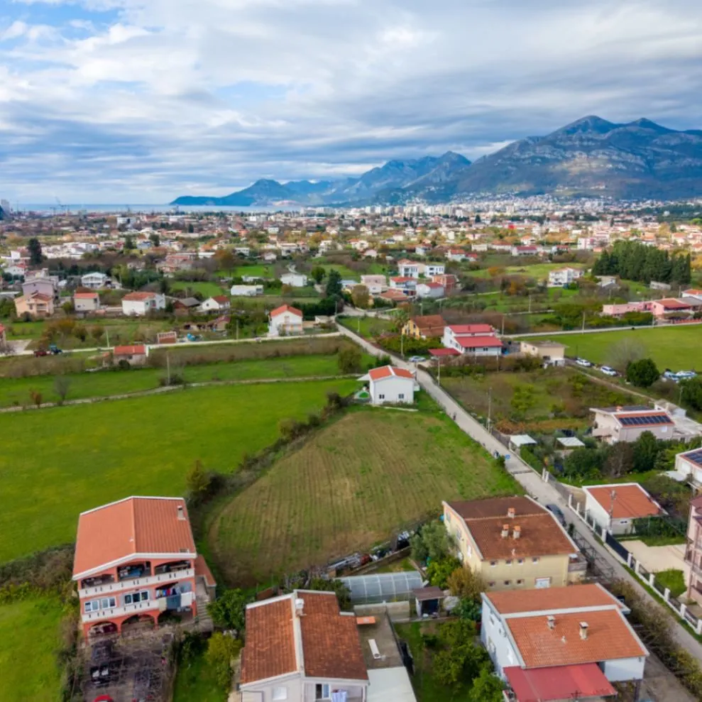 Sale, land lot, 2300m², Polje, Bar